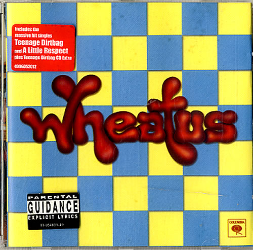 Wheatus Discography Download