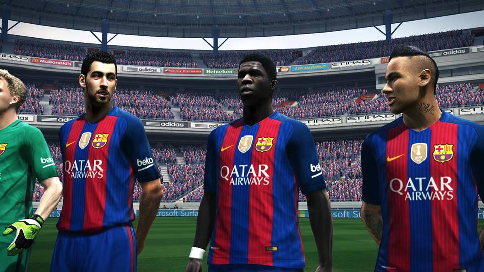 Download Master Pes 6 Patch 2010