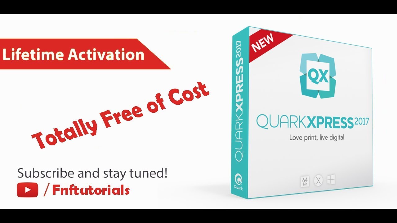 Torrent Quarkxpress 9 Trial Download